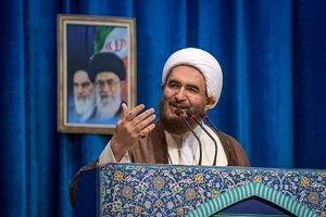 باید خبرهای منتشر شده از منابع ناشناس را کالبدشکافی کرد / برای کاهش آمار مرگ و میر ویروس کرونا باید همایش شکر برگزار کرد