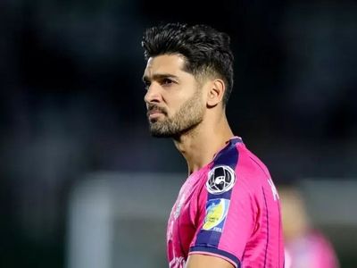 مهدی‌پور: آلومینیوم روز به روز بهتر می‌شود