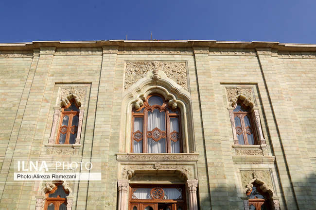 بازدید اصحاب رسانه از 