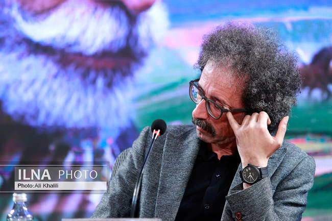 روز چهارم چهل‌وچهارمین جشنواره‌ فیلم فجر 