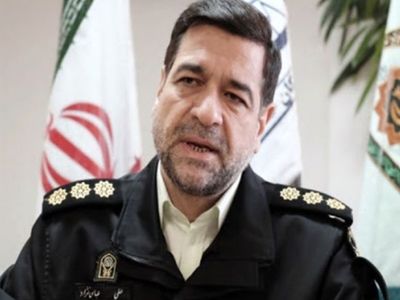 قاچاقچیان چوب از "آمبولانس حمل جسد" و "یخچال حمل گوشت" استفاده می‌کنند