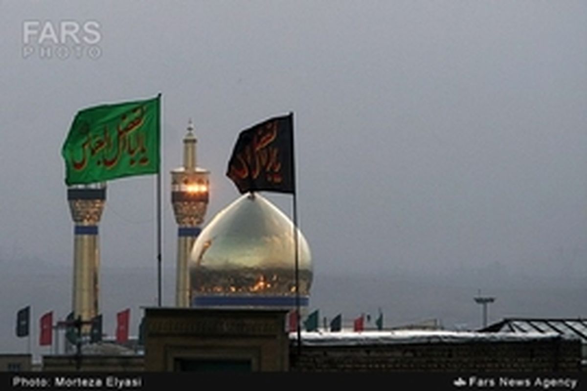 جوانان بیشترین مراجعین خدمات مشاوره‌ای حسینیه اعظم بودند