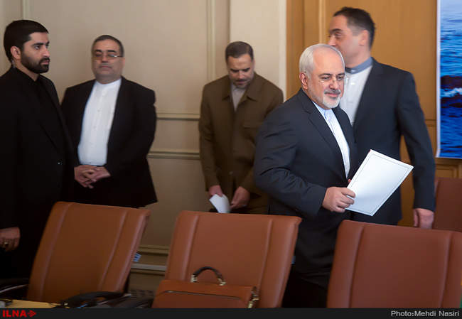 چهل و هفتمین اجلاس گروه کاری ویژه تدوین کنوانسیون رژیم حقوقی در یای خ