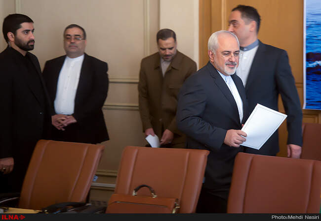 چهل و هفتمین اجلاس گروه کاری ویژه تدوین کنوانسیون رژیم حقوقی در یای خزر