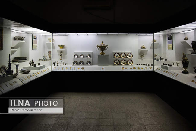 پردیس موزه ای رامسر، دریچه ای به مسیری که پیموده شده