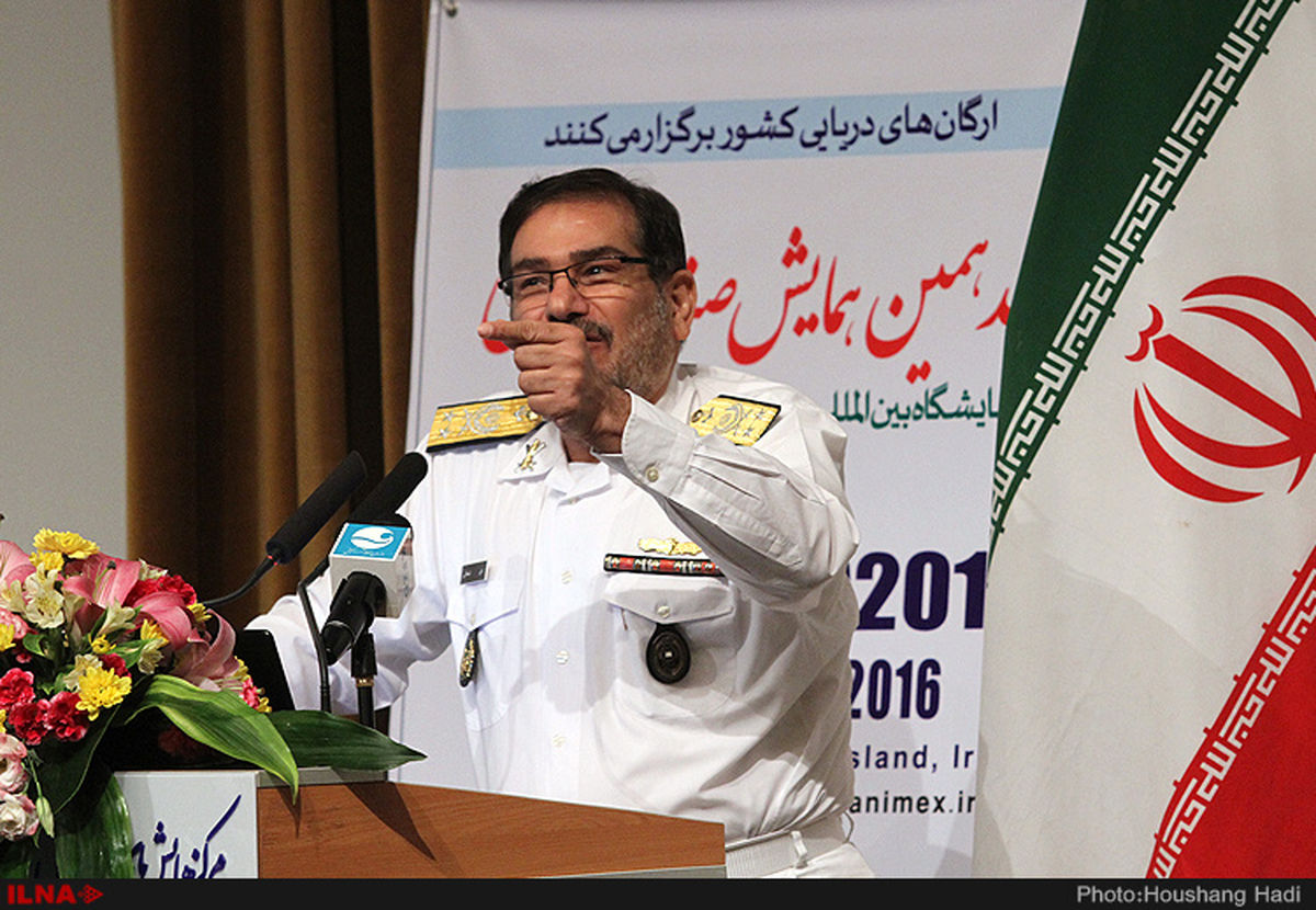 سال ۹۸ را سال مایوس‌‌سازی دشمن قرار می‌‌دهیم/ اینستکس اروپایی‌‌ها مثالی از جوی باریک و کم‌‌ثمر است