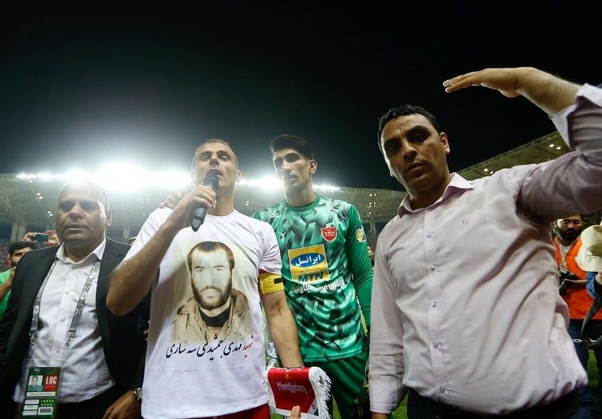 طالقانی، بهاروند و فتاحی تبرئه شدند