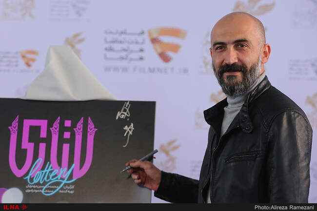 آخرین روز برنامه "دو قدم تا سیمرغ" در پردیس سینمایی ملت 