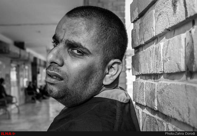 تنهایی پر هیاهو / استان قم