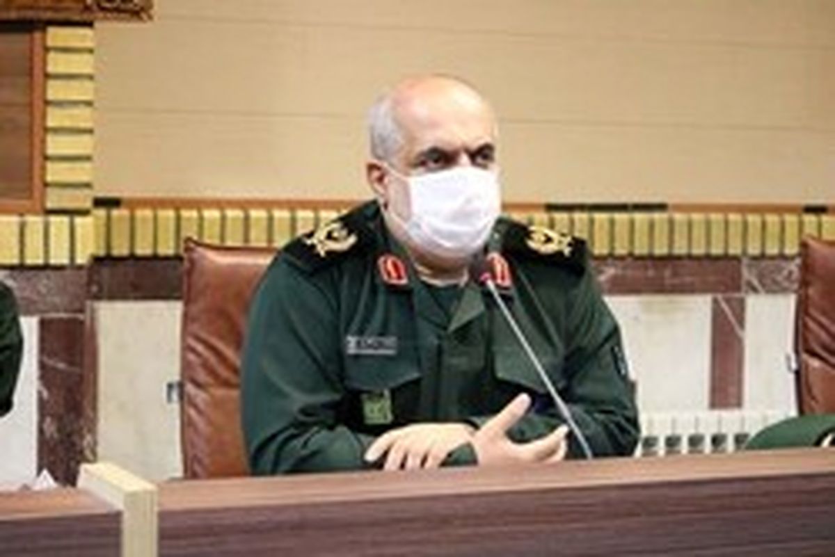 احیای پایگاه های بسیج ضریب امنیتی جامعه را افزایش می دهد