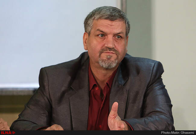 انتخابات هیات رئیسه خانه احزاب وانتخابات شورای مرکزی
