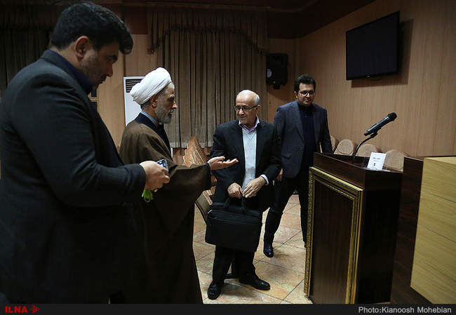 نشست مجلس ، عملکردها و انتظارها