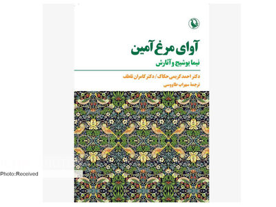 «آوای مرغ آمین» شرحی کامل و متفاوت درباره نیما