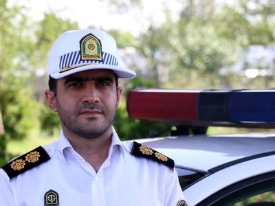 رفع آسیب ۲۱۲ نقطه حادثه‌خیز در تهران