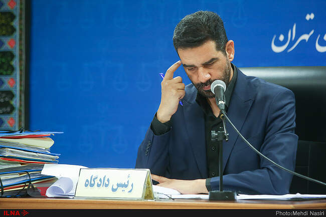  قاضی مسعودی