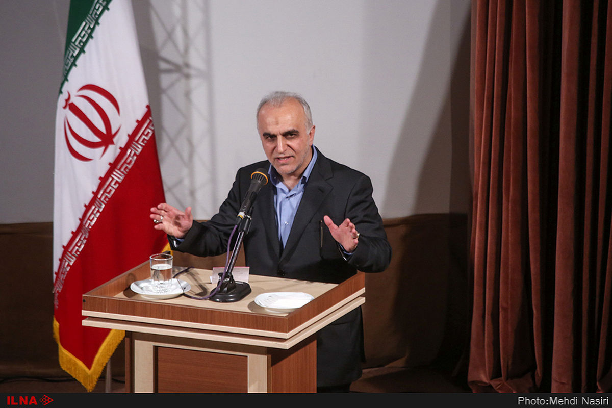 جذب سرمایه خارجی باید دغدغه دائمی سازمان سرمایه‌گذاری باشد