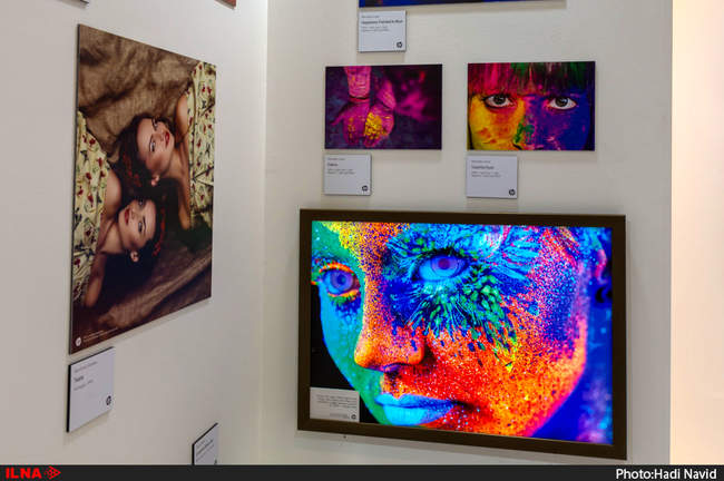 نمایشگاه فتوکینا ۲۰۱۸ کلن آلمان