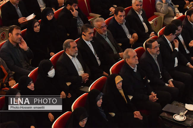 دومین اجلاسیه خانواده، آینده و پیوندهای پایدار