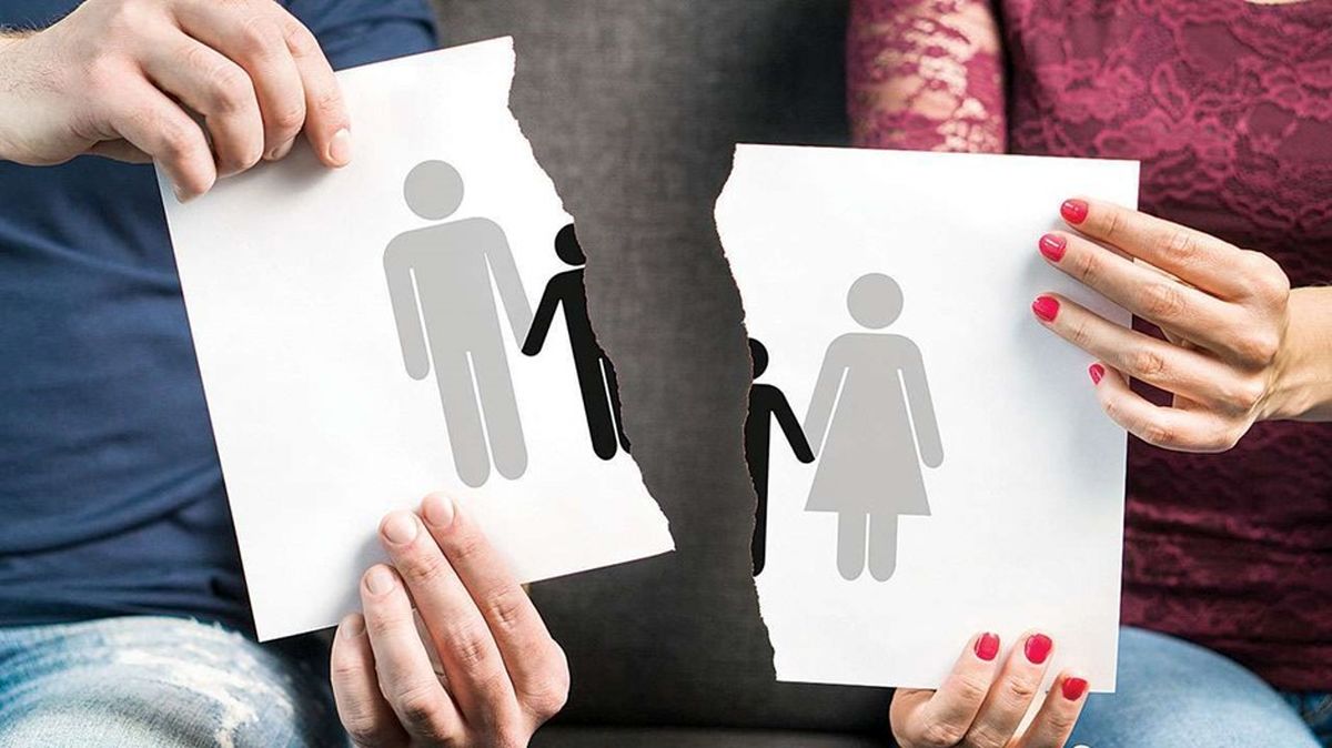 شرایط طلاق غیابی