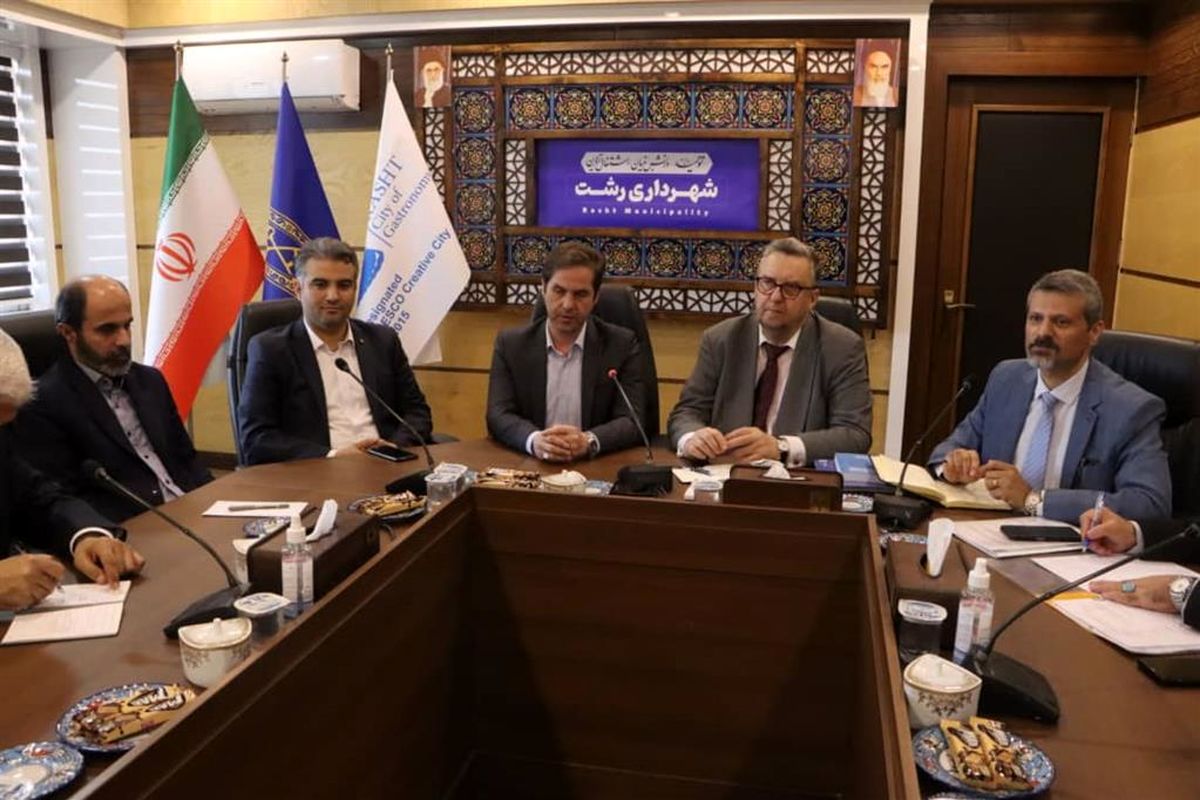 فنلاند در انتقال تکنولوژی هیچ مشکلی ندارد / شرکتهای فنلاندی فروش بنیان هستند