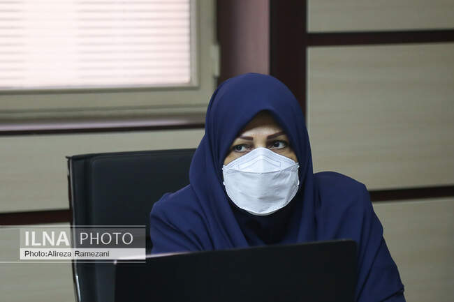ناهید حیدری
