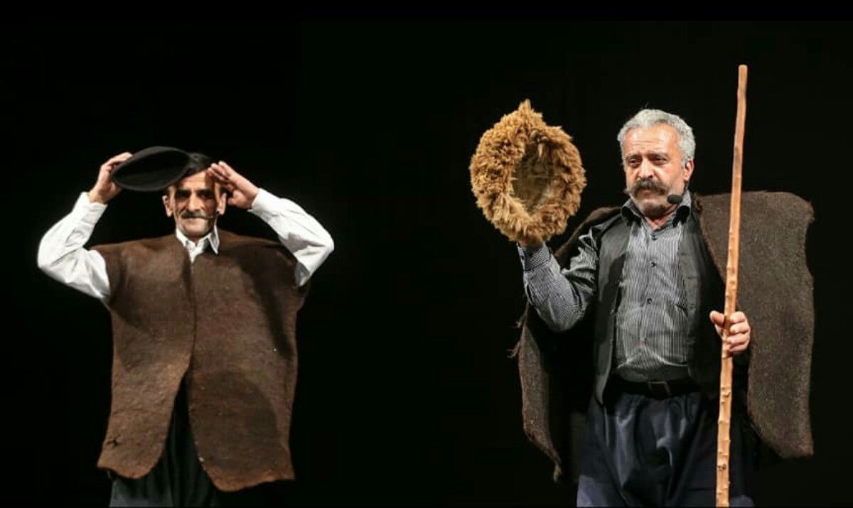 کی‌قباد میردار راوی موسیقی چوپانی مازندران درگذشت