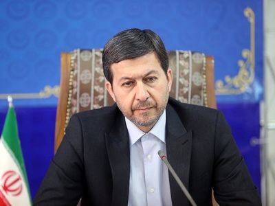 استفاده از نخبگان و تشکل‌های مردمی در دستور کار مسوولان باشد