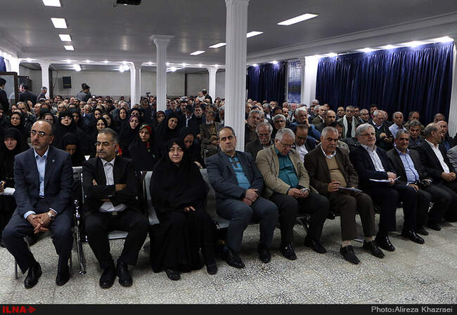 دومین روز گردهمایی سراسری دبیران اجرایی خانه‌های کارگر سراسر کشور