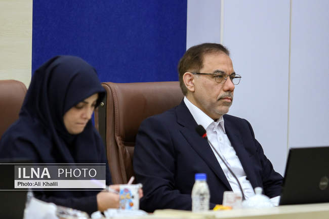 نشست خبری سخنگوی قوه قضاییه