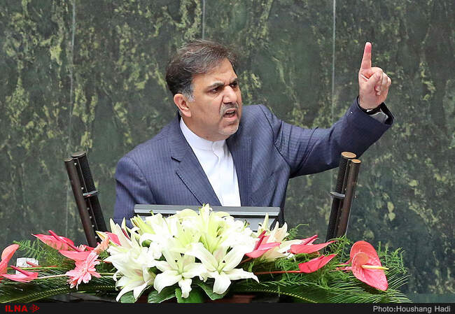 از ترافیک نمایندگان پشت صندلی وزرا تا دلجویی‌های بهارستانی