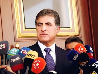 بارزانی امروز به تهران می‌آید/ تلاش برای آغاز روابط تازه میان تهران و اربیل