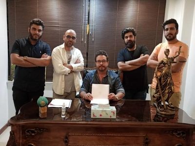 ساخت فیلمی درباره کرونا/ پیش تولید «شاید زندگی» آغاز شد