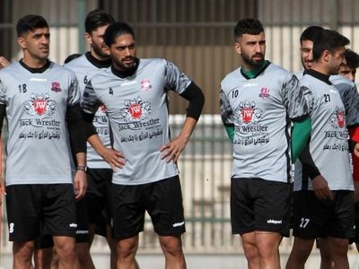  آغاز اردوی نساجی در آنتالیا از فردا