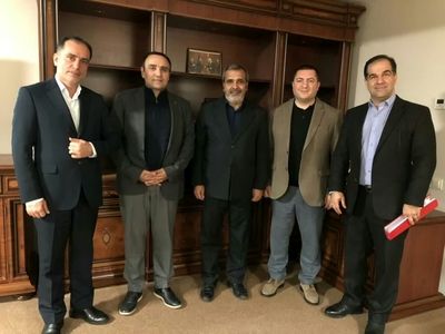 دانشگاه پیام نور عضو وابسته اتحادیه دانشگاه‌های اروپایی می‌شود