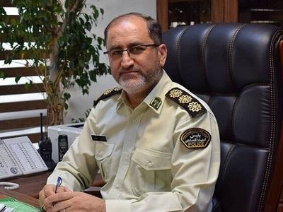 کشف بیش از ۶۸ هزار بطری نوشیدنی قاچاق در جنوب تهران 