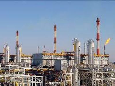 تبدیل وضعیت ۱۵۵ نفر از ایثارگران پالایشگاه گاز ایلام