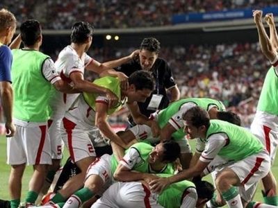 نوستالژی: صعود تاریخی ایران به جام جهانی با شکست کره جنوبی