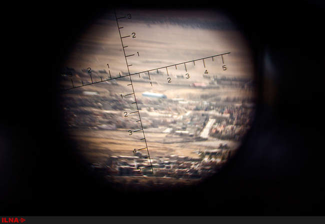 عملیات آزادسازی موصل