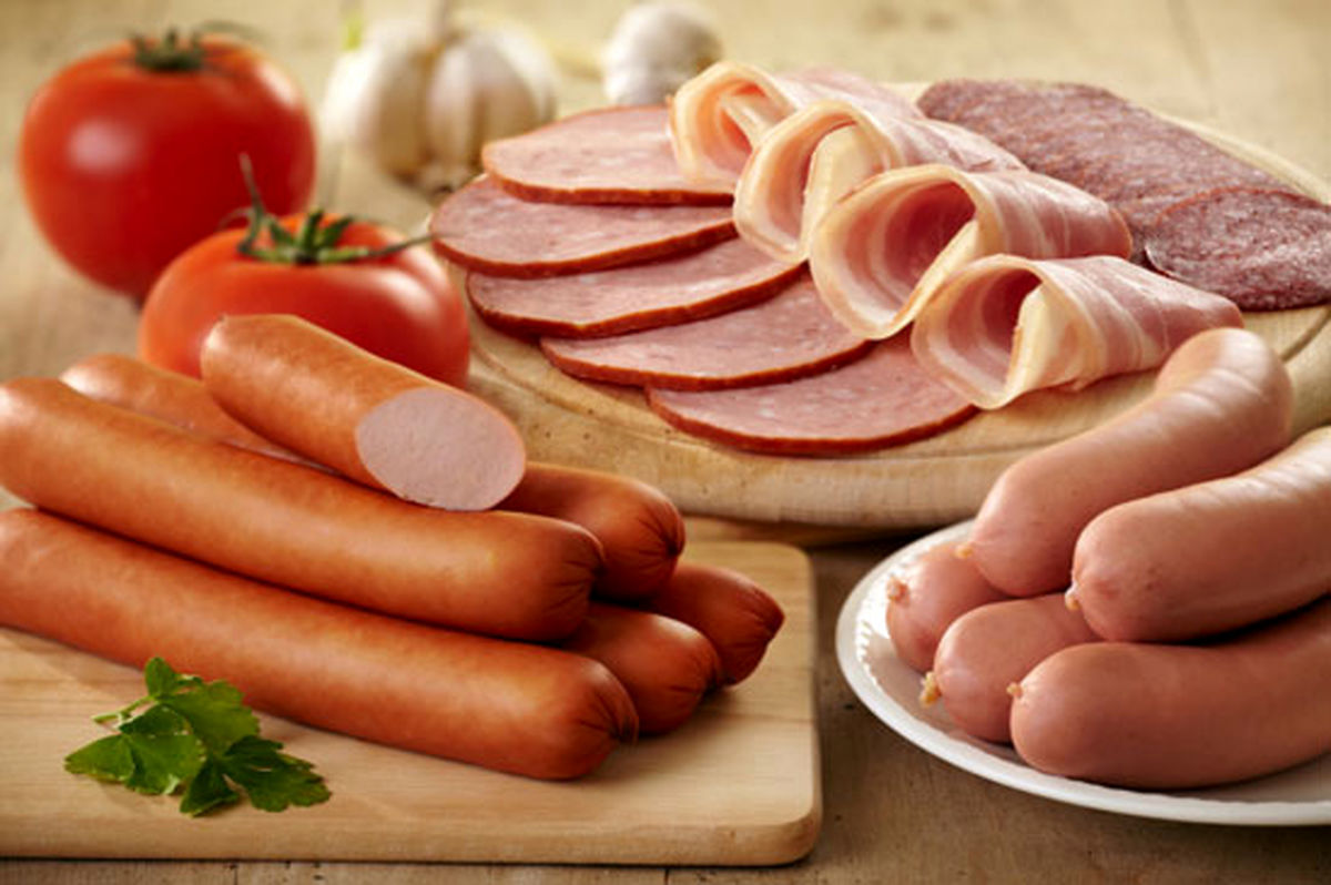 لغو ممنوعیت استفاده از خمیر مرغ در سوسیس و کالباس + تصویر اصلاحیه استاندارد