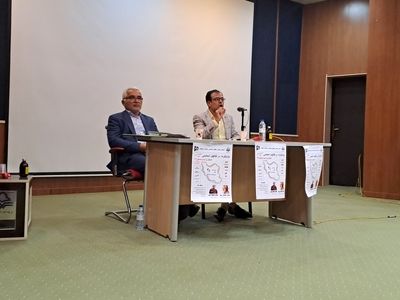 عمل به اصول نیمه‌تعطیل قانون اساسی یکی از راه‌های برون رفت از شرایط موجود است/اصل ۵۹ قانون اساسی یک  ظرفیت برای نظام است