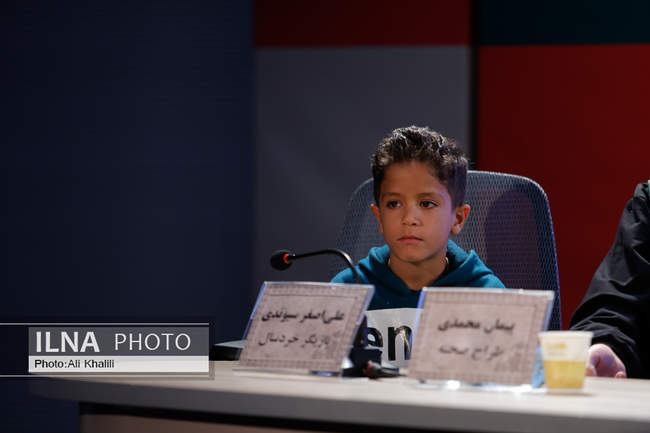 روز چهارم چهل‌وچهارمین جشنواره‌ فیلم فجر 