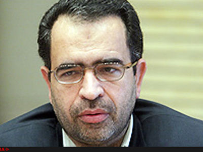 تروریست خواندن تکفیری‌ها در سوریه حاکی از به خطر افتادن امنیت اسرائیل است