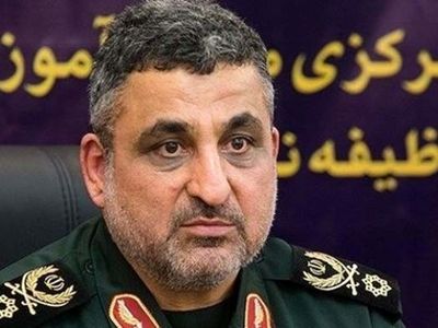 آن‌ها که می‌گویند پدافند ما از بین رفته، آخر نادانی هستند/ افزایش مضاعف بودجه‌ دفاعی برای جبران عقب‌ماندگی تاریخی است