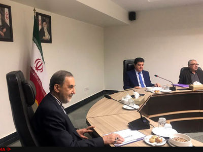 ایران نشان داد عمل و سخنش باهم مغایرتی ندارد