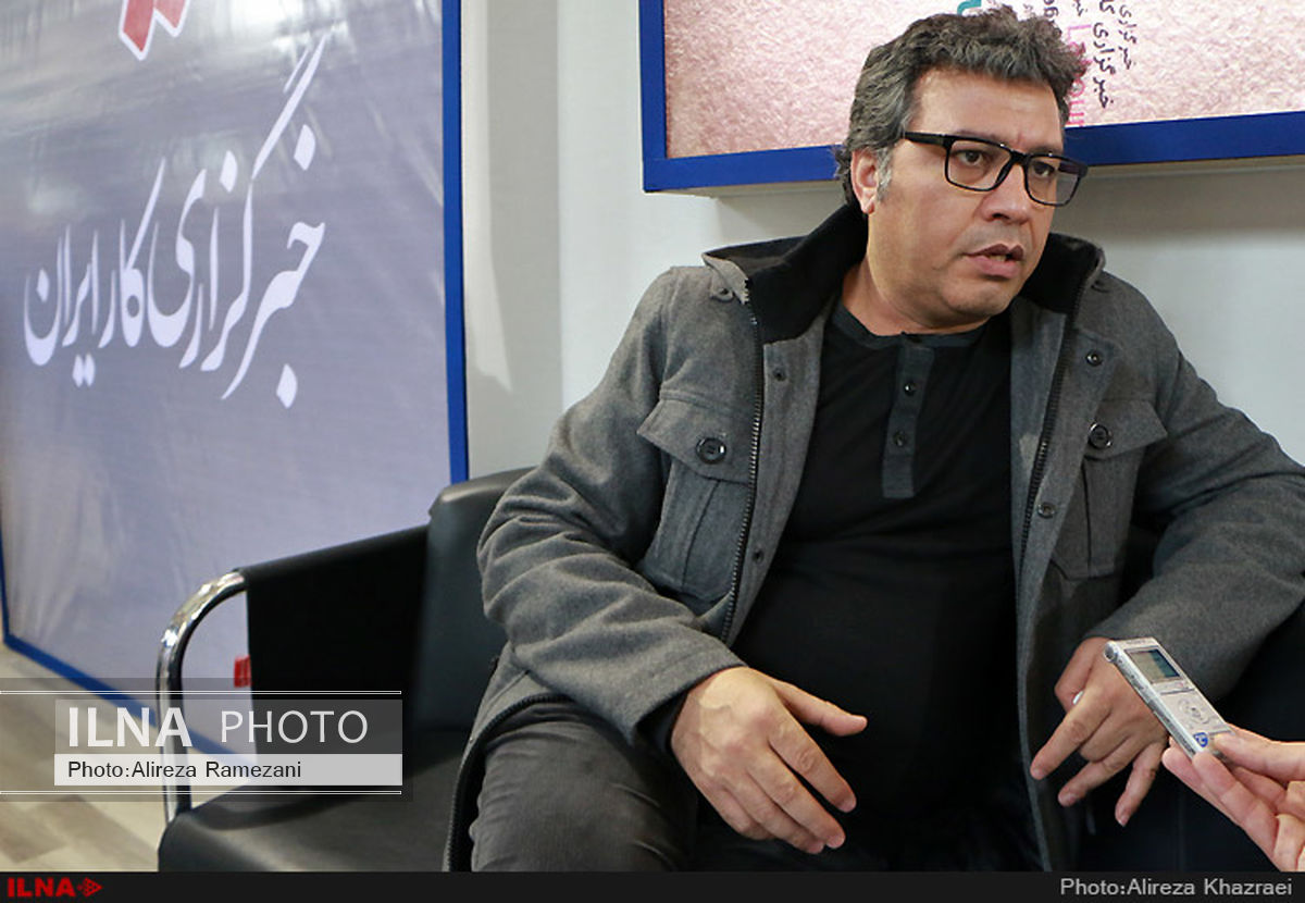 پیام دبیر جشنواره فیلم فجر برای روز ملی سینما 