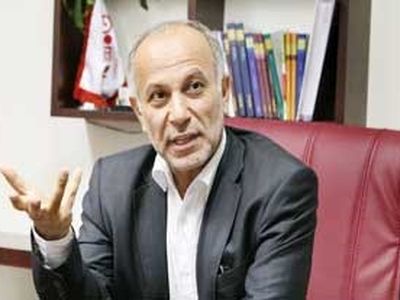 مراسم معارفه رئیس جدید فدراسیون جودو برگزار شد