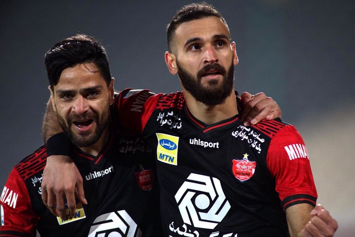 ماموریت ویژه گل محمدی در سوپرجام؛ خط هافبک مصدوم و خسته پرسپولیس در برابر تراکتور