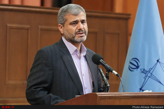  علی القاصی مهر