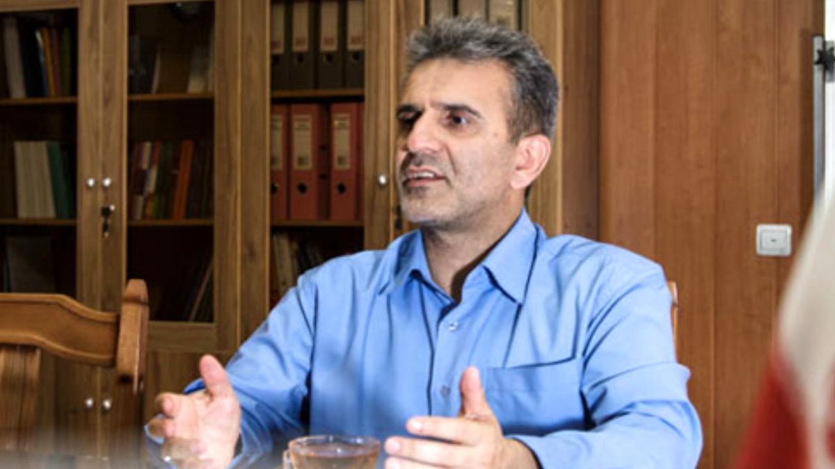 از بخشنامه و قانون، انتظار شادی و نشاط نداشته باشید