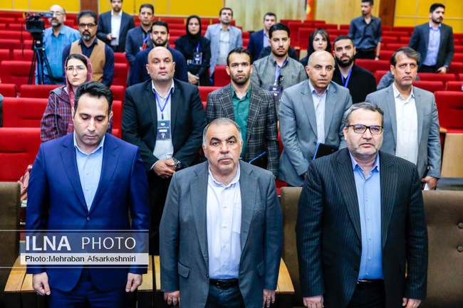 افتتاح شرکت بورسی کشت و صنعت و دامپروری پگاه فارس